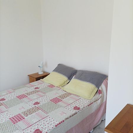 Chambre Chez Corinne Loudes Buitenkant foto