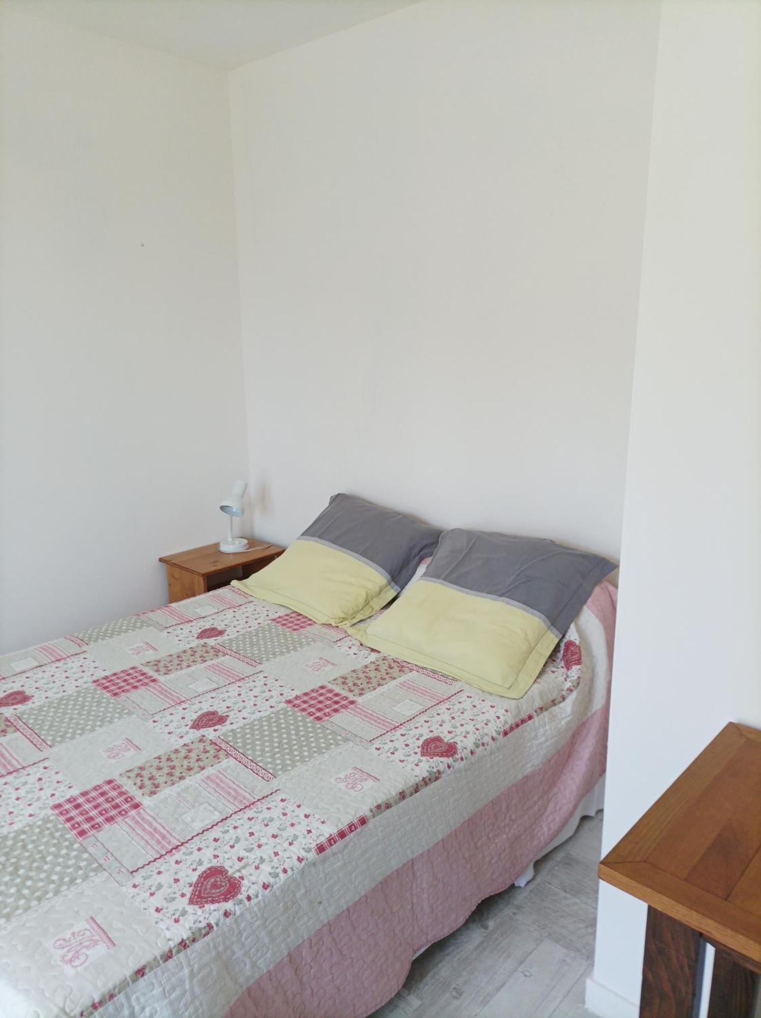 Chambre Chez Corinne Loudes Buitenkant foto