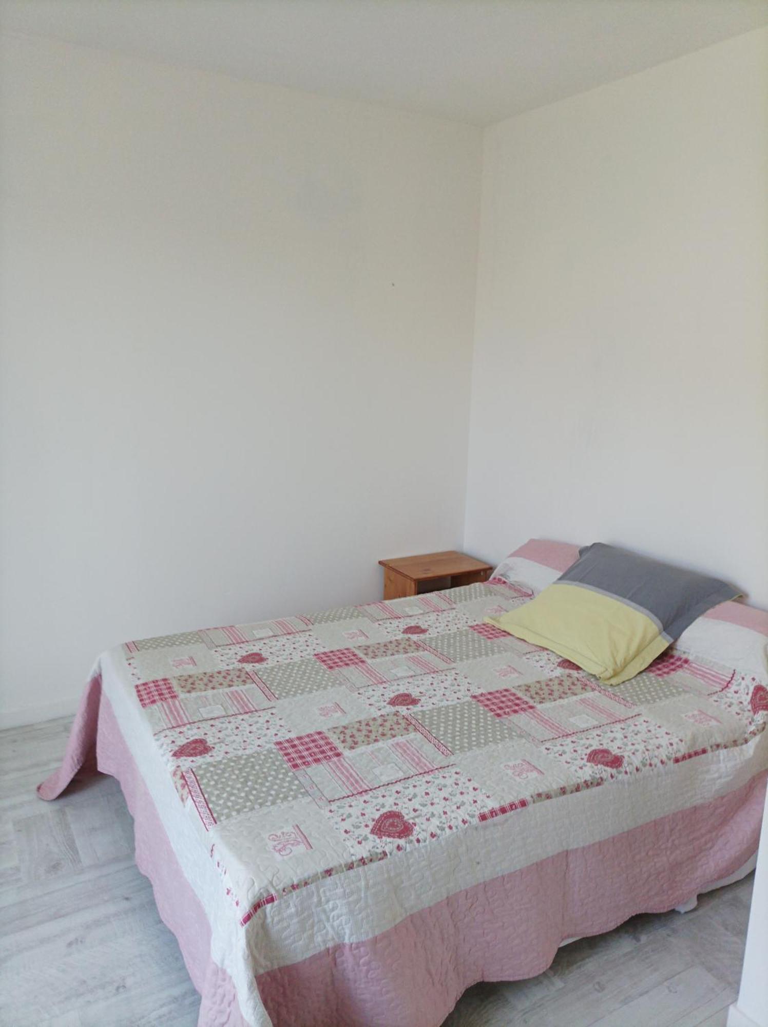 Chambre Chez Corinne Loudes Buitenkant foto